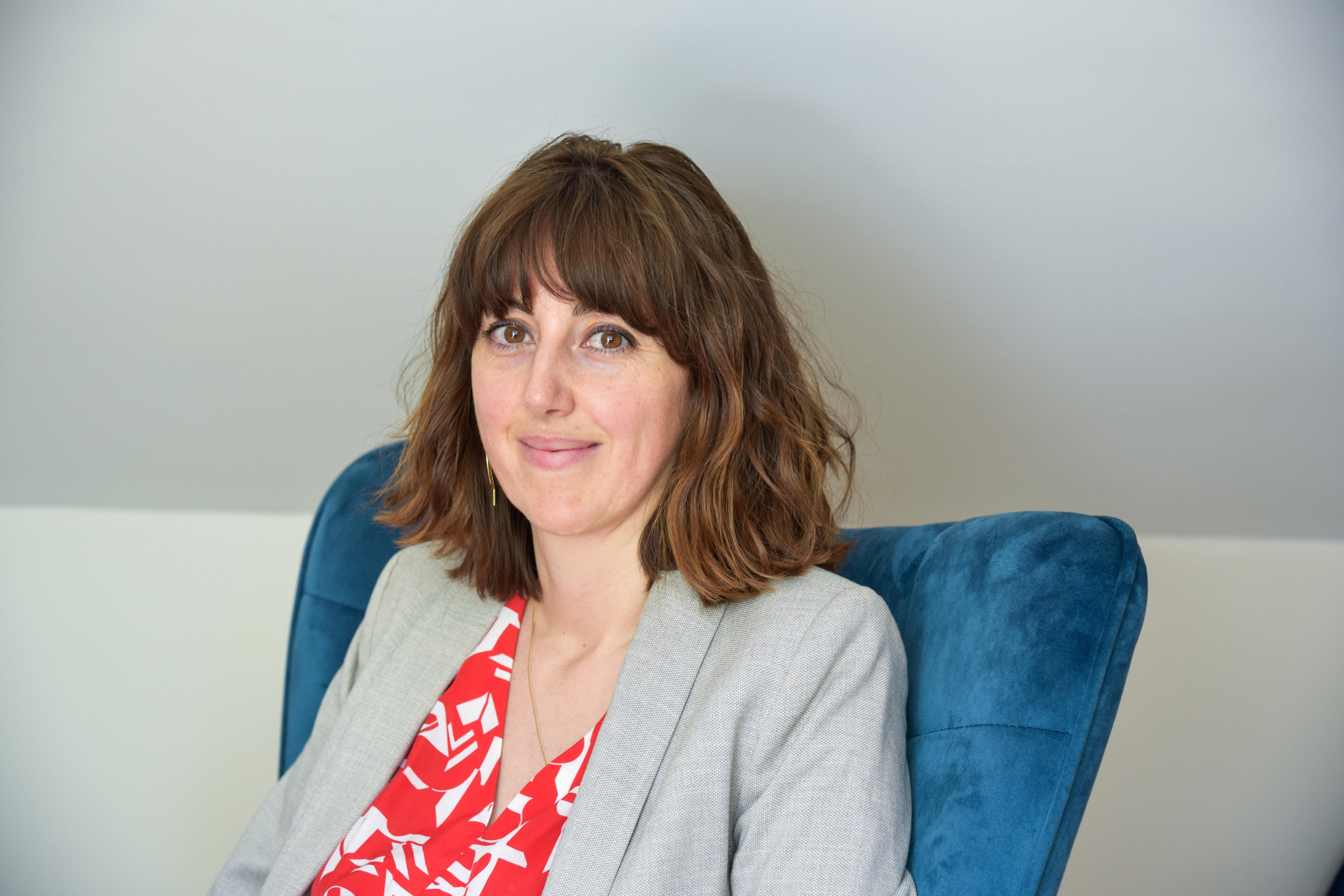 Amandine Quéneudec